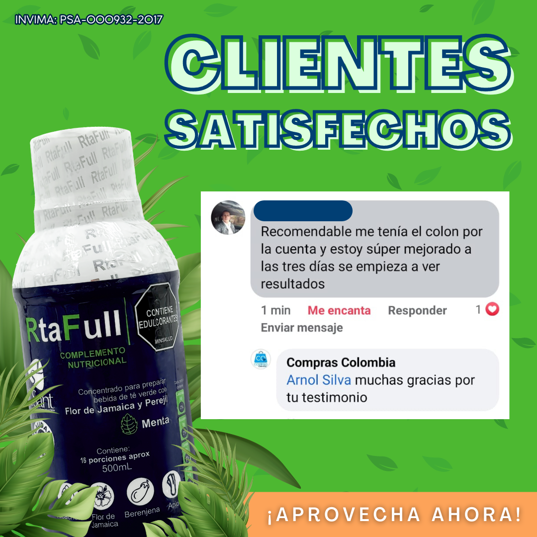 Testimonio cliente RtaFull 4